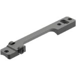 Leupold 55724 Standard Base  Matte Black Savage 10