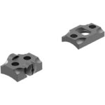 Leupold 57310 Standard Base  Matte Black Winchester 70 WSSM