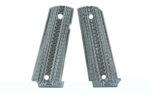 PKMYR G10 TAC GRP 1911 GRY/BLK GRPLR