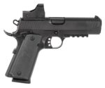 EAA GIRSAN MC1911C 45ACP 4.25 COMMMANDER OPTIC