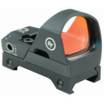 CTC RED DOT 3.25MOA COMP OPEN REFLEX SIGHT