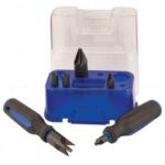 FRANK CASE PREP ESSENTIALS KIT