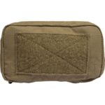 GGG E&E HORIZONTAL POUCH COY