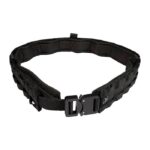 GGG UGF BATTLE BELT LG BLACK