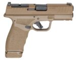 SPG HELL PR OSP 9MM GU24 FDE