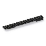 BUR BASE 1PC XTB TIKKA ALUM BASE 25MOA CANT