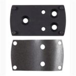 BUR FASTFIRE MOUNT SPR XD