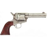 TF UBERTI 1873 ANTIQUE FINISH 3.5 .45LC