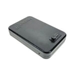 LOCKDOWN COMPACT COMBO HANDGUN VAULT