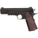 CLT 1911 CQB 45ACP 5 GOVT MODEL WITH RAIL