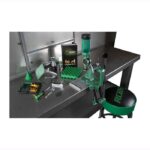 RCBS 9251 Rebel Master Reloading Kit Multi-Caliber