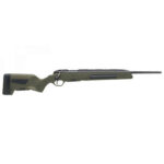 STEYR SCOUT GREEN 223REM 19 TB ODG (2) 5RD
