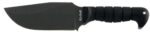 KABAR 1278    HVY DUTY WARTHOG WS        6.75  BLK