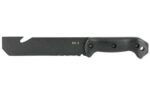 KABAR BK3     BECKER TAC TOOL            7     BLK