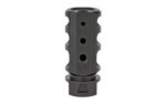 FORTIS AR15 RED BRAKE 5.56 MOD2 BLK