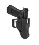 BHWK 410700BKL  T-SERIES L2C GLOCK 17 BLACK LH
