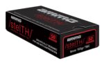 AMMO INC STEALTH 9MM 165GR 50/1000