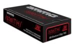 AMMO INC STELTH 300BLK 220GR 20/200