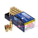 MR AMMO 429DE 240GR JSP 20RD 20/10