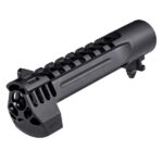 MR BBL L5 5 50AE CARBON STEEL BLACK