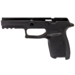 SIG GRIP MODULE CARRY P320 P250 LARGE BLK 9MM