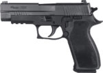 SIG P220 45ACP 4.4 ELITE BLK 8RD