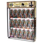 CARL TKY DISPLAY RACK DROP SHIP