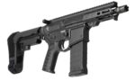 CMMG PE54ABCC7AB  BANSHEE MK4  TUB 57X28 5 40R BLK