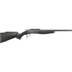 CVA SCOUT CMPCT .243 20 SS BLK