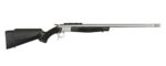 CVA SCOUT TD 45-70 25 SS BLK