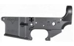 DBST STAR-15 STRIPPED LOWER AR15