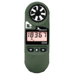 KESTREL 3500NV WEATHER METER DIG PSYCHROMETER