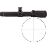 HUSKEMAW TACTICAL 1-6X24