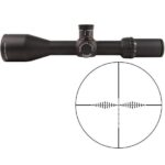 HUSKEMAW TACTICAL 5-30X5