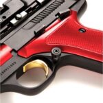 TACSOL EXTENDED MAG RELEASE BRO BUCK MARK