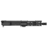 CMMG BANSHEE MK4 UPPER GROUP 300BLK 8 BLK
