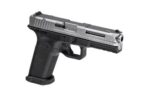 LWD LTD17 V2 9MM 4 RMR 17RD BLK/SLV