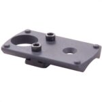 BUR 410322    FASTFIRE  1911 ADJ/NOVAC MT