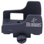 Burris 410330 Picatinny Protector Mount  Black