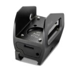 Burris 410348 AR-F3 Mount  Matte Black