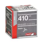 AGU 410GA 1275FPS 2.5 1/2OZ #7.5 25/20