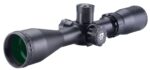 BSA 3-12X40MM SWEET 17 MULTI GRAIN TURRET