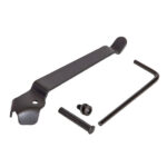 TECHNA CLIP S&W BODYGUARD RH BLK