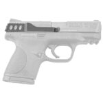 TECHNA CLIP S&W SHIELD RH BLK