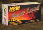 HSM BEAR LOAD 44MAG 305GR WFN 50/10