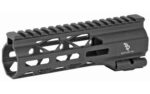 BOOTLEG 7 QM MLOK AR-15 HANDGUARD