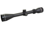 TRAD 3-9X40 450BUSH ILLU RANGEFINDING RET BLK