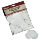 TRAD CLEANING PATCHES 2 ROUND 200/PKG