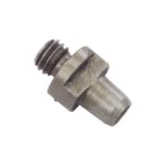 TRAD LFS MUSKET NIPPLES 1/4X28 THREADS