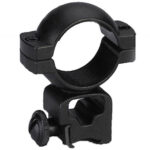 TRAD RINGS 1 QUICK PEEP 22CAL BLACK